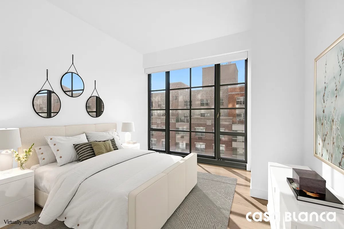 211 Schermerhorn Street #7D