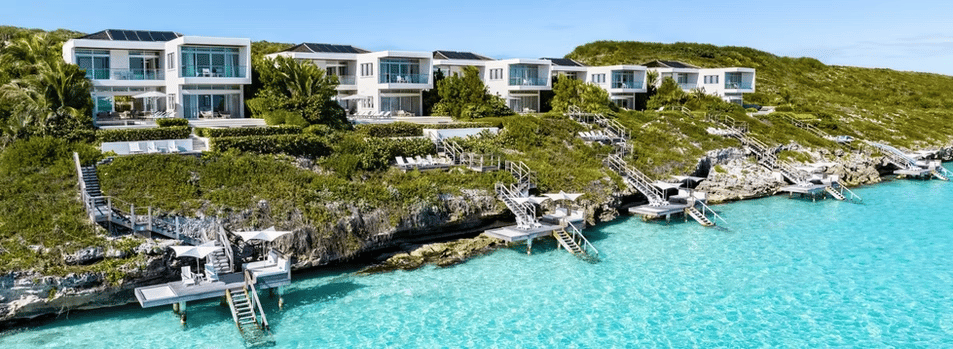 Wymara Villas