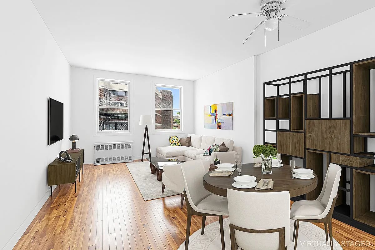 311 E 25th St APT 6A