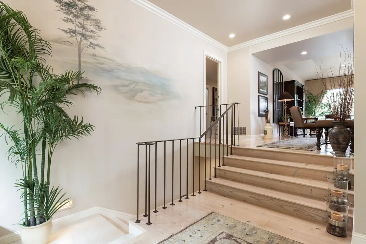 Gated Get-Away