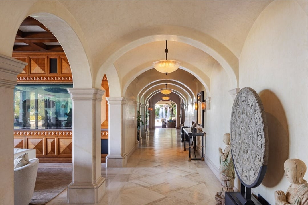 Monarch Heights, Westwanda Dr, 90210