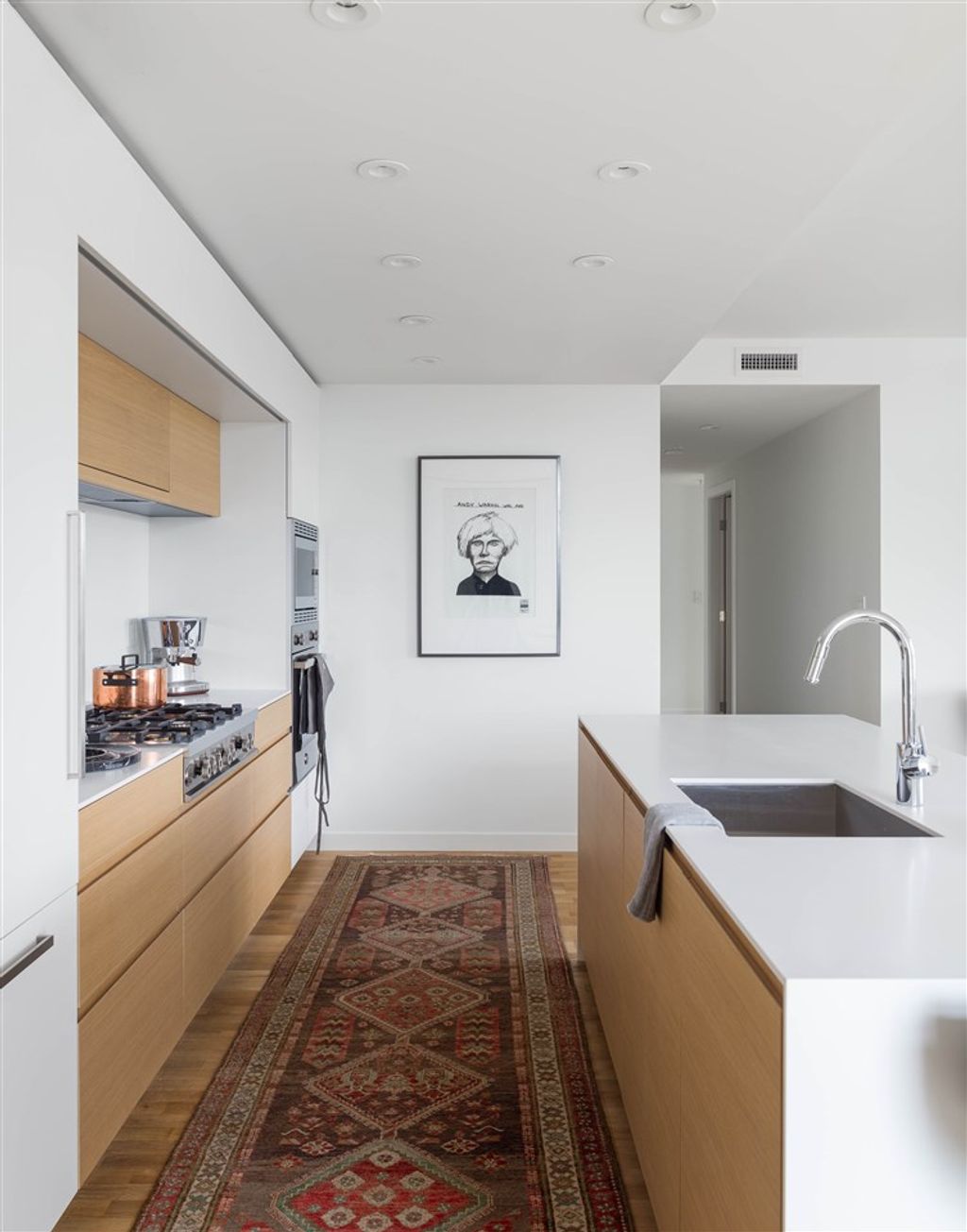 1555 W 8th Ave, #801