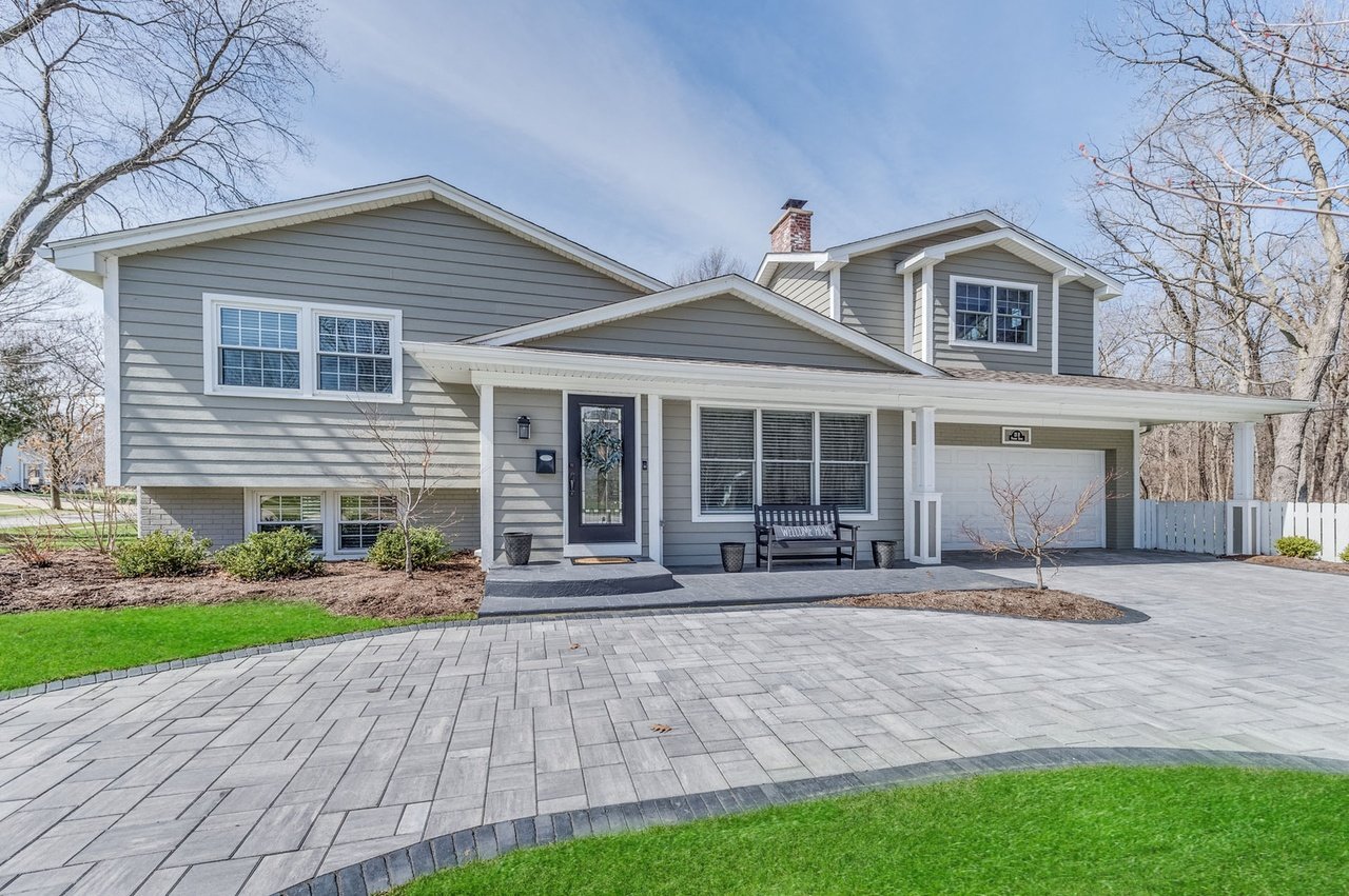 13 N Parkway Dr