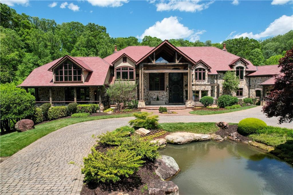 3509 Tanners Mill Cir