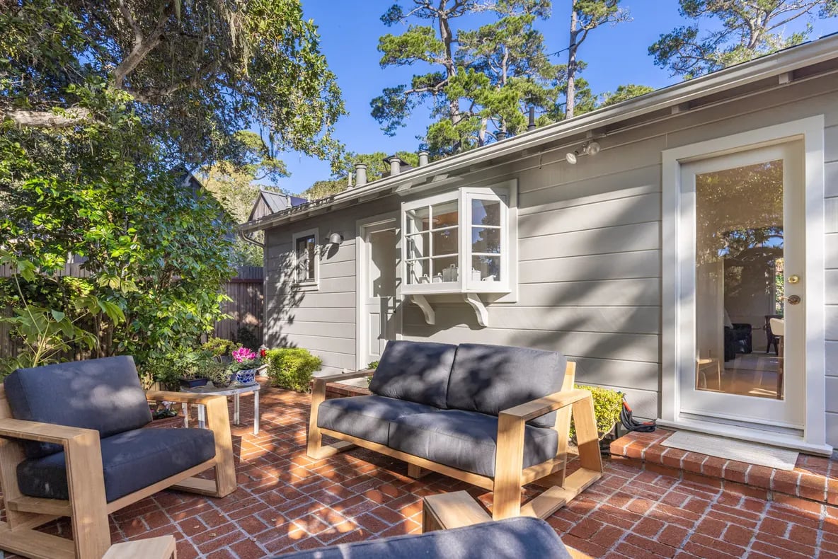 Carmelita Cottage