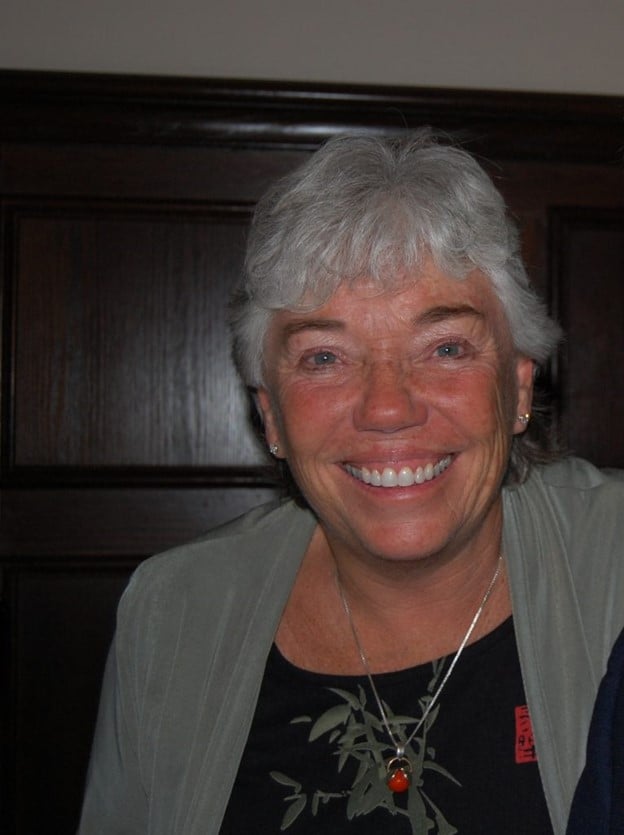 Pamela Hawley Dean