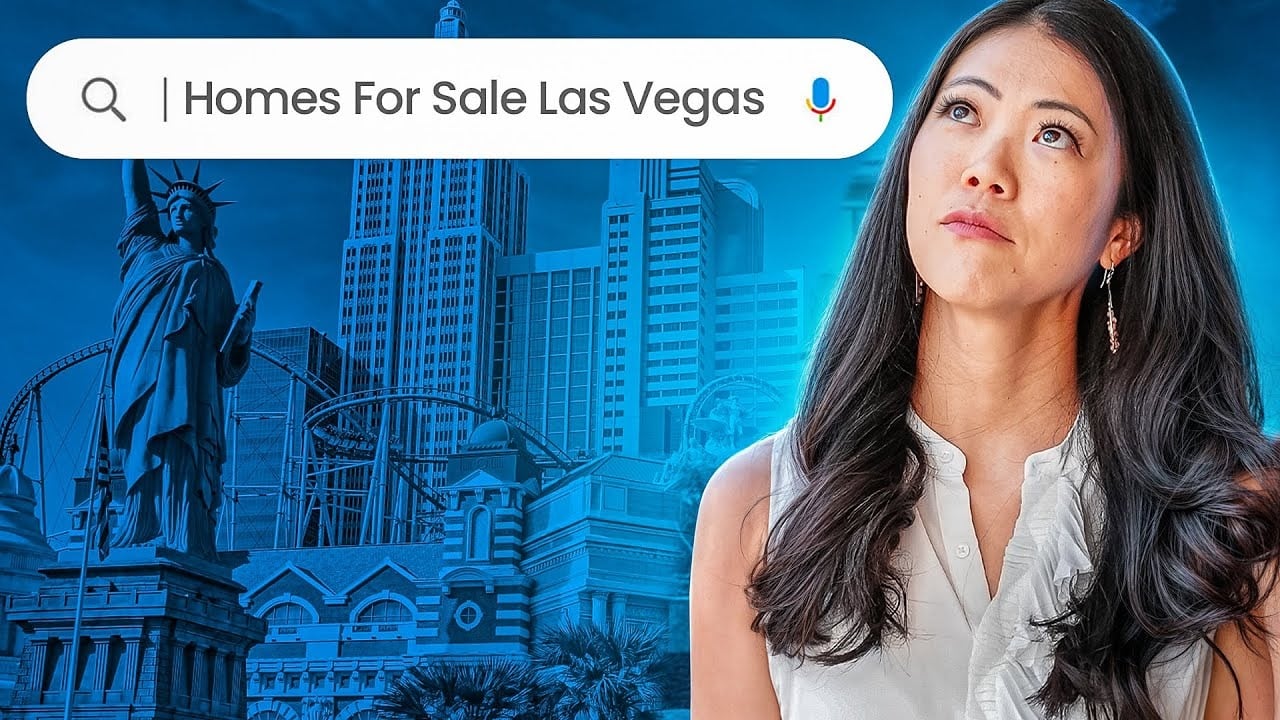 What To Look For In Las Vegas Nevada When Buying A Home