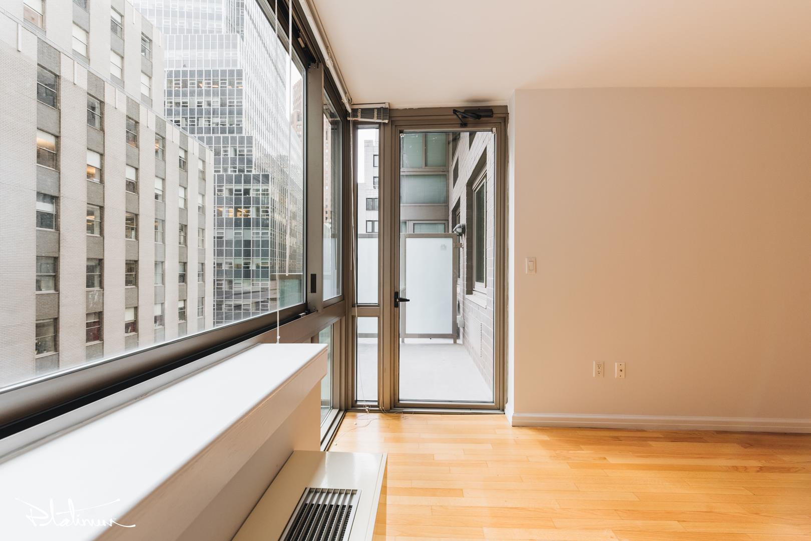 2 Gold Street, Apt 24E