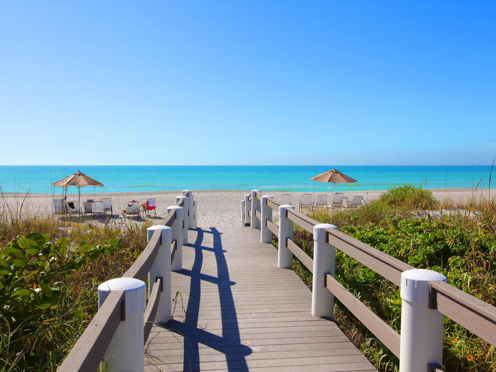Beachplace - The Perfect Beach Get-Away