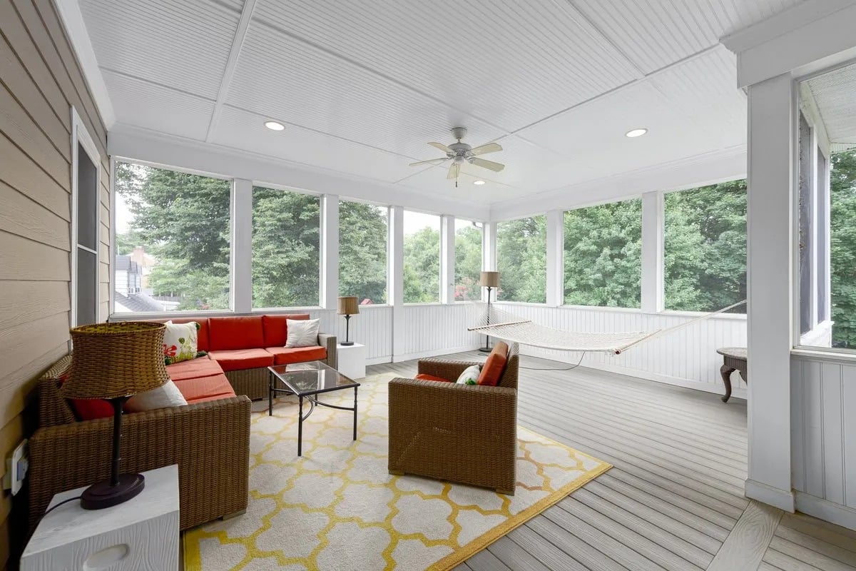 6431 Quincy Place Falls Church, VA – For Sale