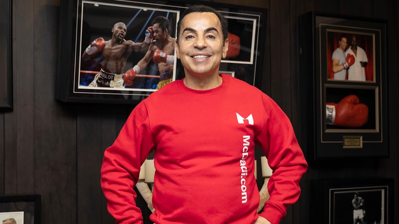 Cross-Cultural Real Estate Entrepreneurship and Premium Brand Positioning with Sam McDadi
