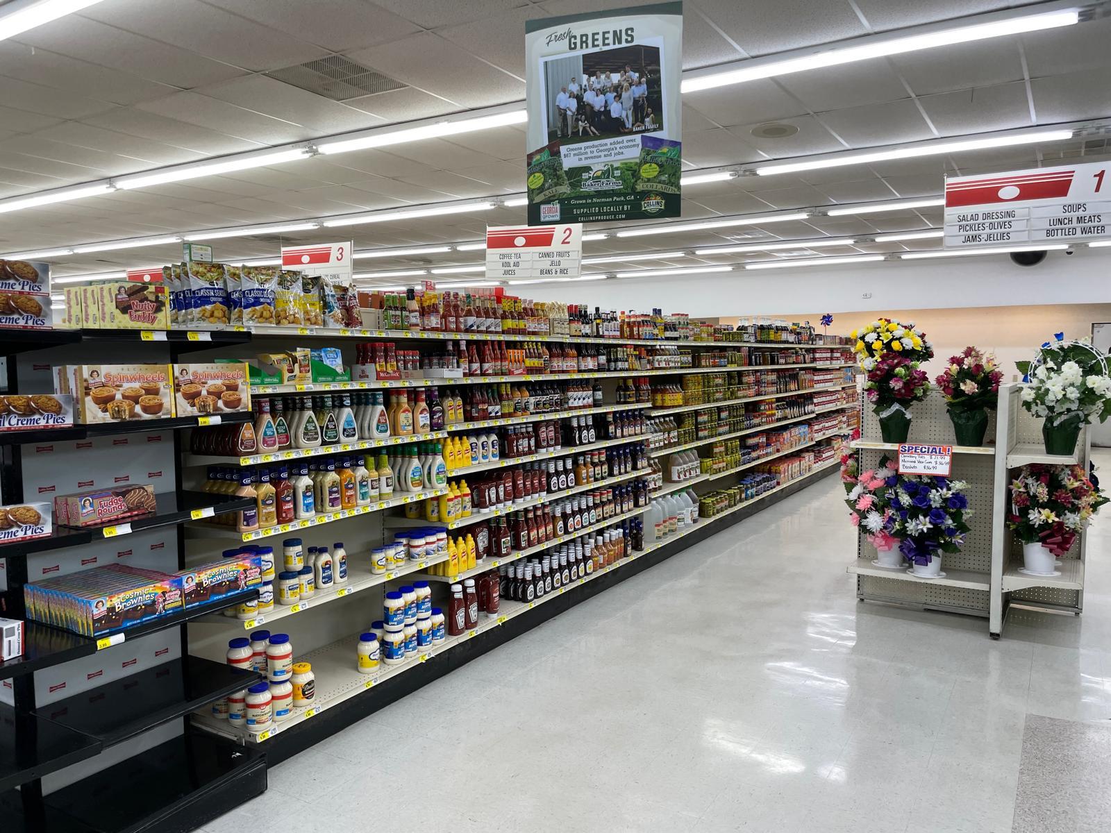 3288 E Golden Isles Hwy, Lumber City, GA 31549-3048, Telfair County