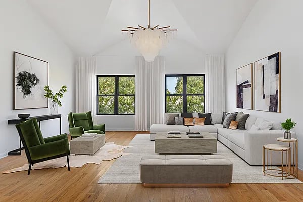 1278 Saint Mark's Avenue #3