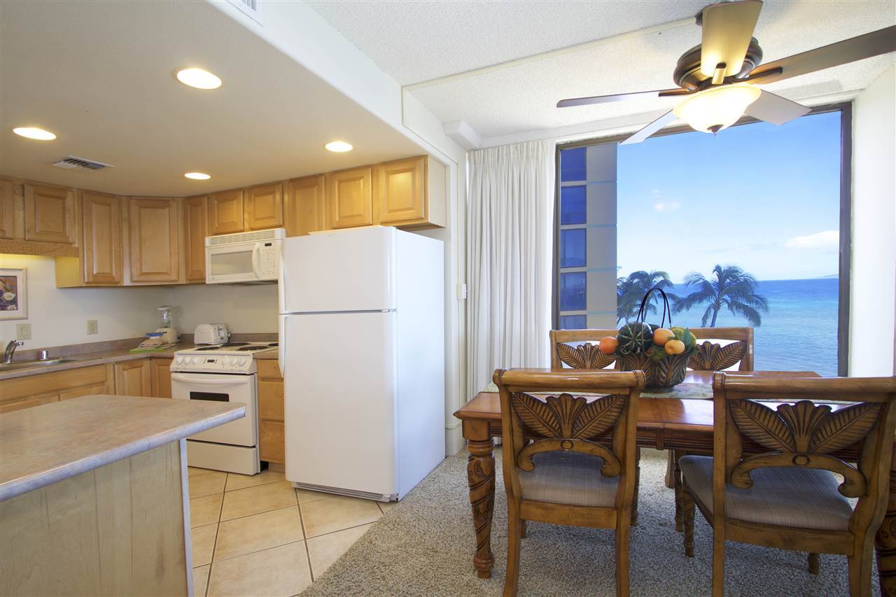 106 Kaanapali Shores Pl #601