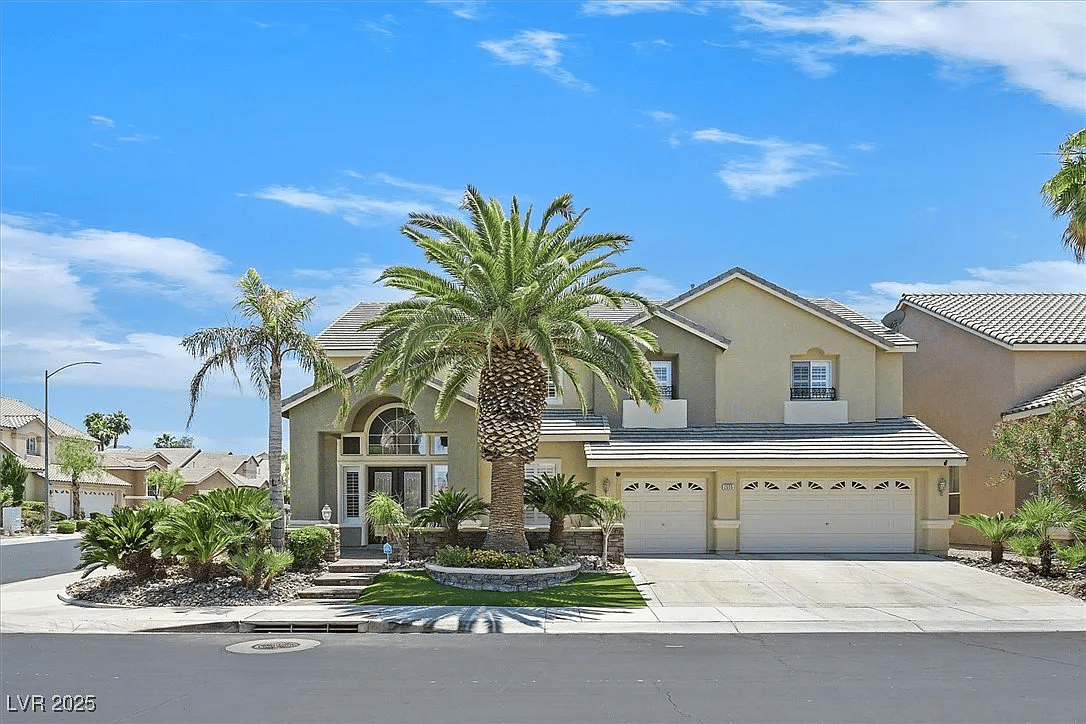2555 Antique Blossom Ave