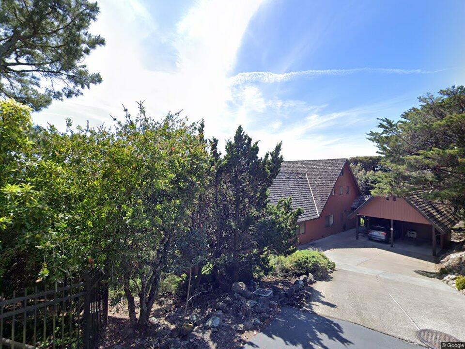 81 Mount Tiburon Rd