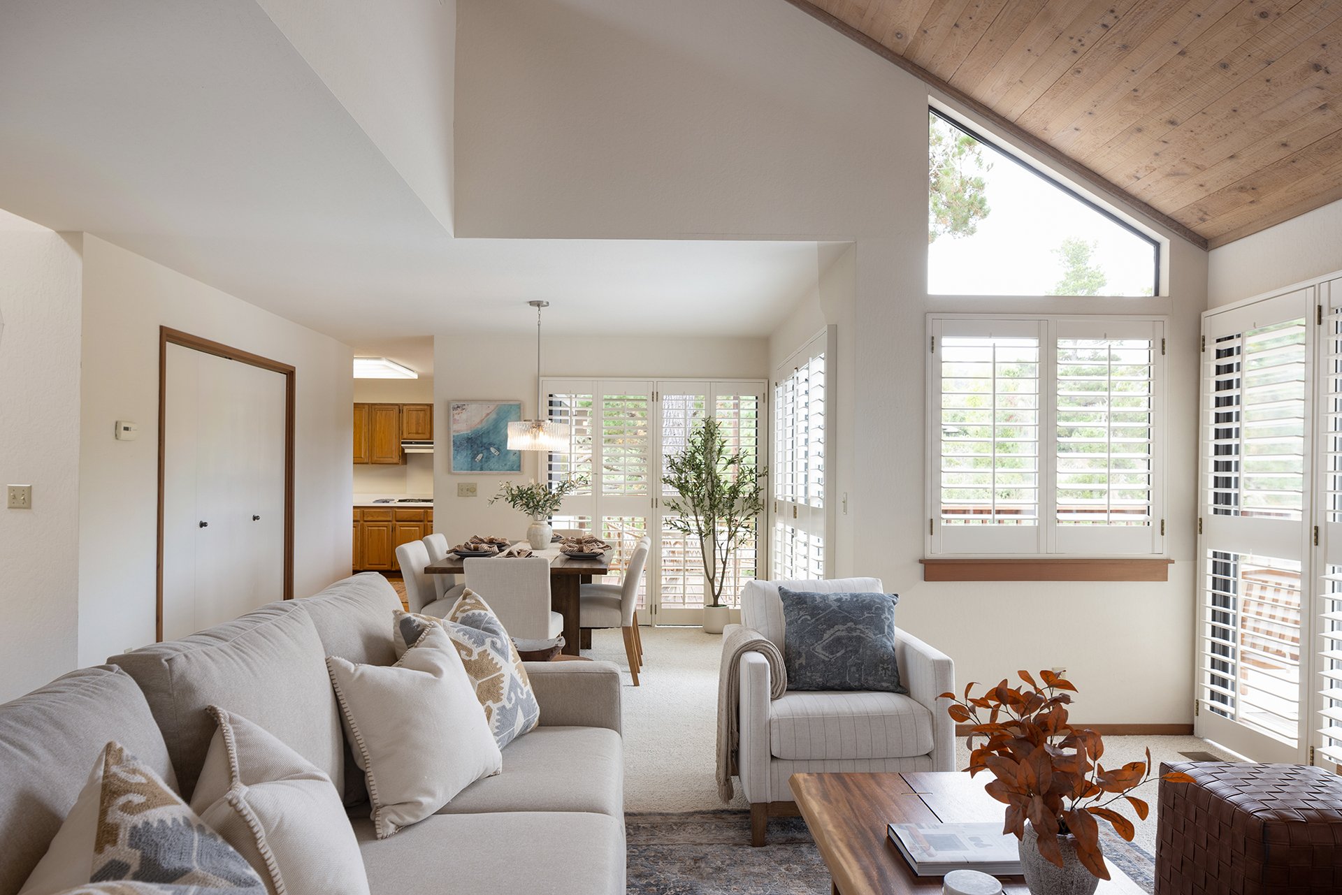 Private Carmel Haven