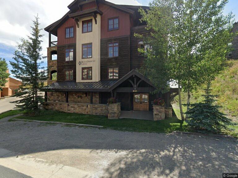 621 Gothic Rd #1C