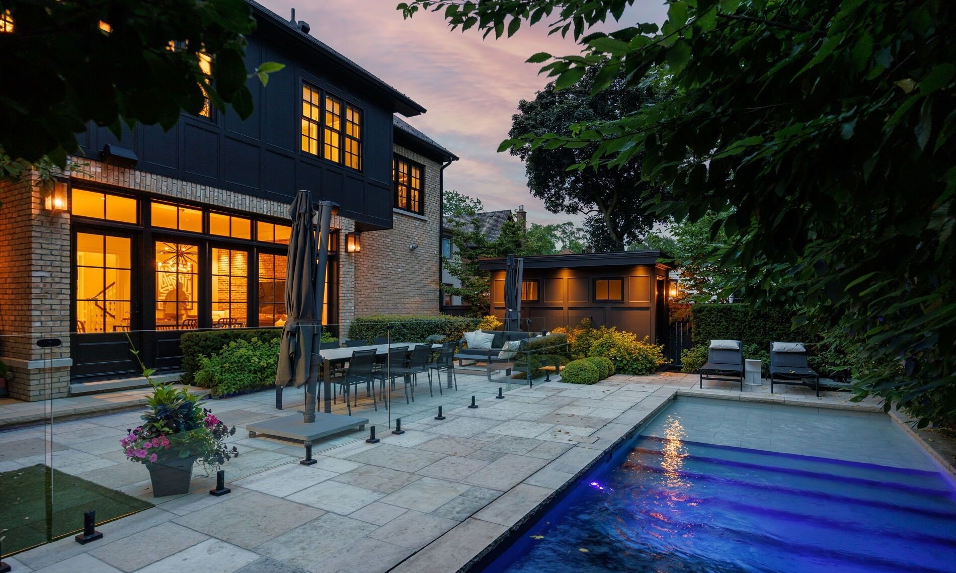 55 Strath Avenue