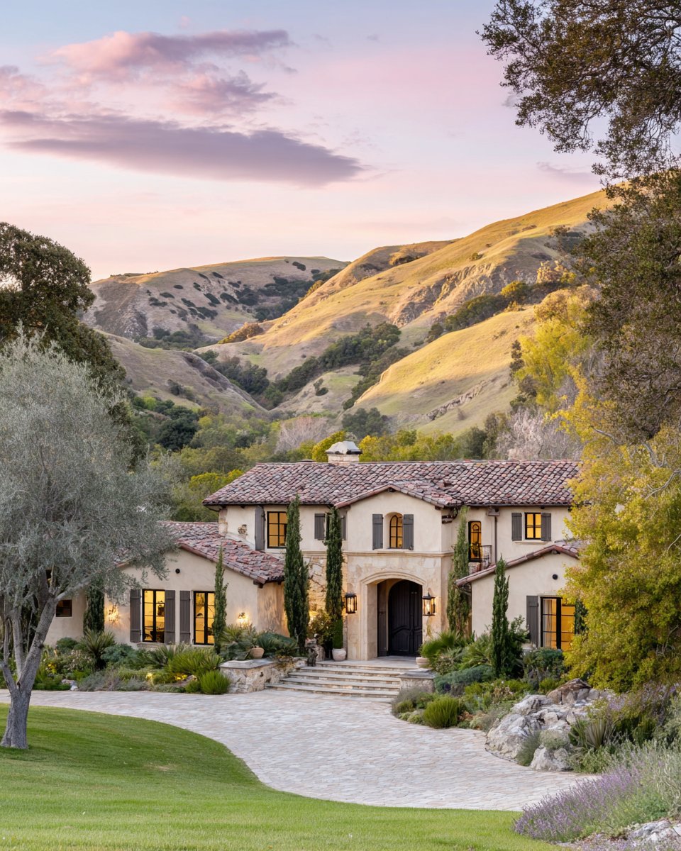 Home Valuation