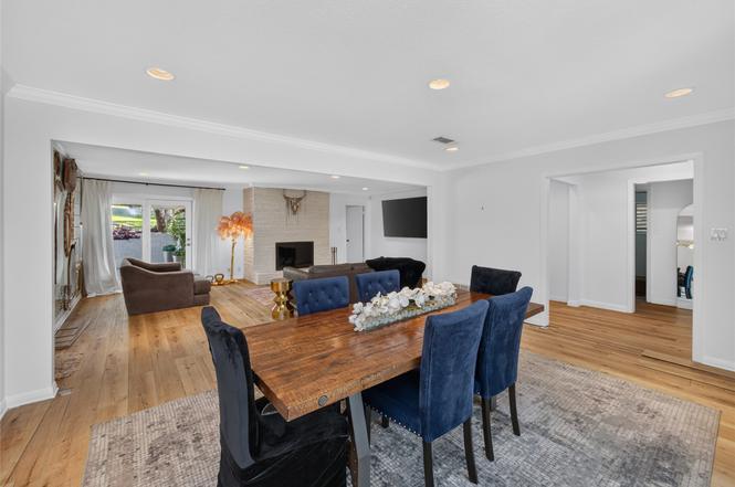 4901 Timberline Dr
