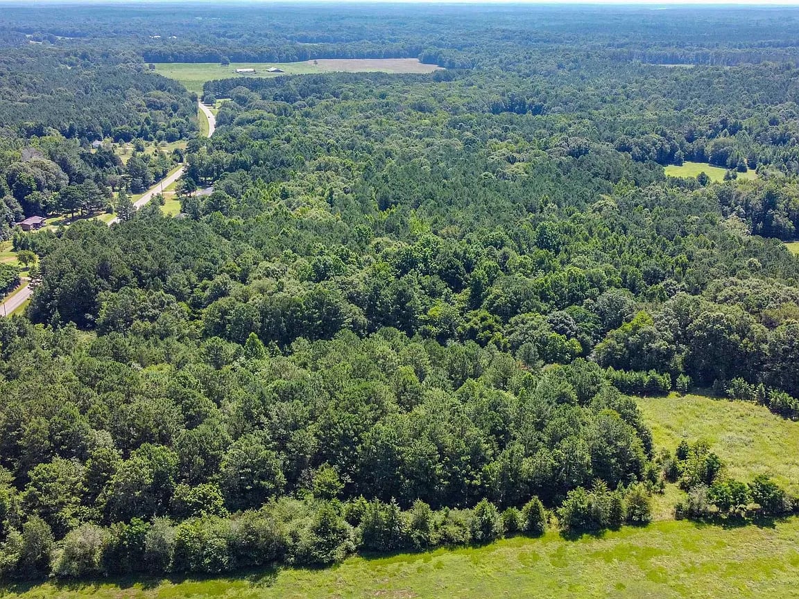 LOT 4 Seven Islands Rd