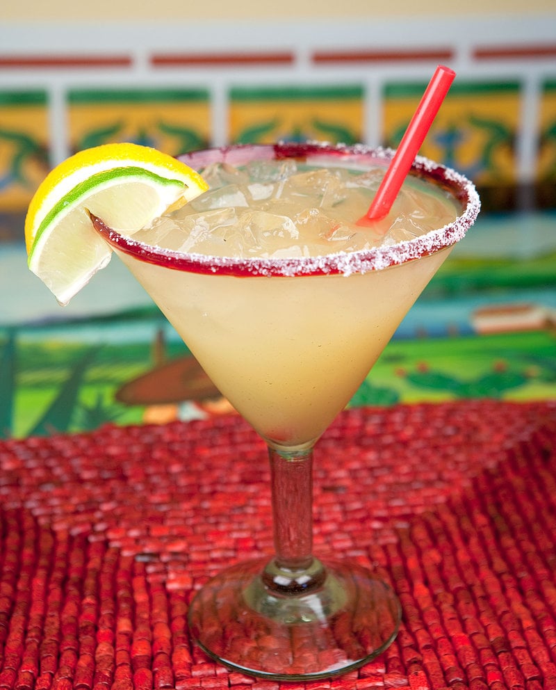Where to Get the Best Margaritas in Sonoma County