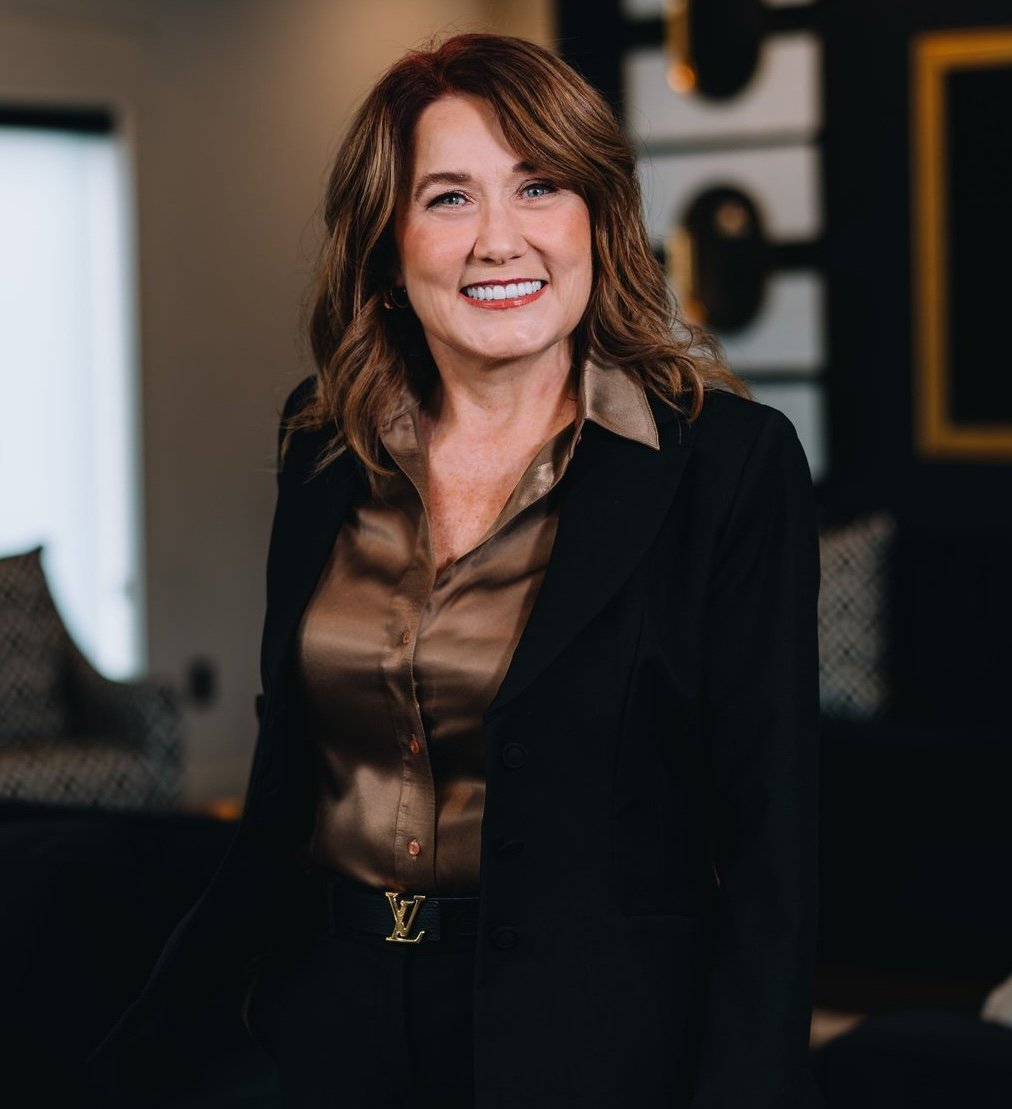 Laura Wolfenbarger