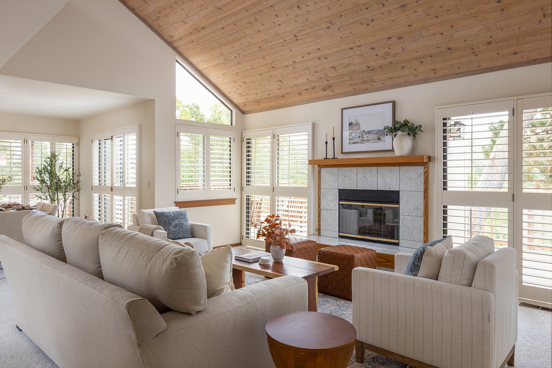 Private Carmel Haven