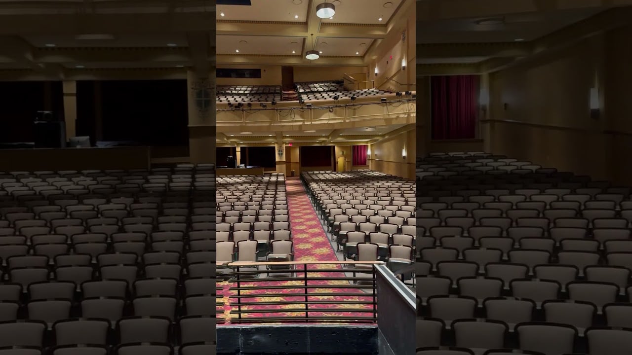 Sunrise Theater in downtown Fort Pierce Celebrates 100 years a cultural icon in the area Ben Bryk