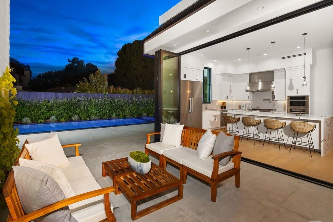 Villa Celestial