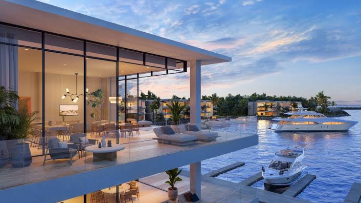 Buying In Costa Palmas As A Yacht Owner