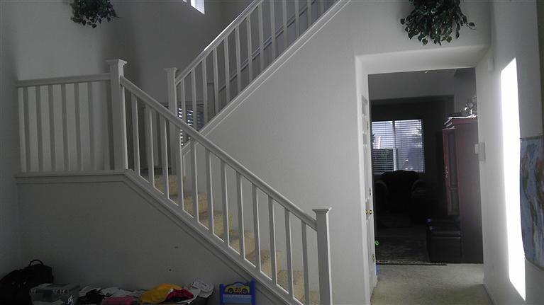 3325 Myna Way Sacramento, CA 95834 Sold Represented Buyer