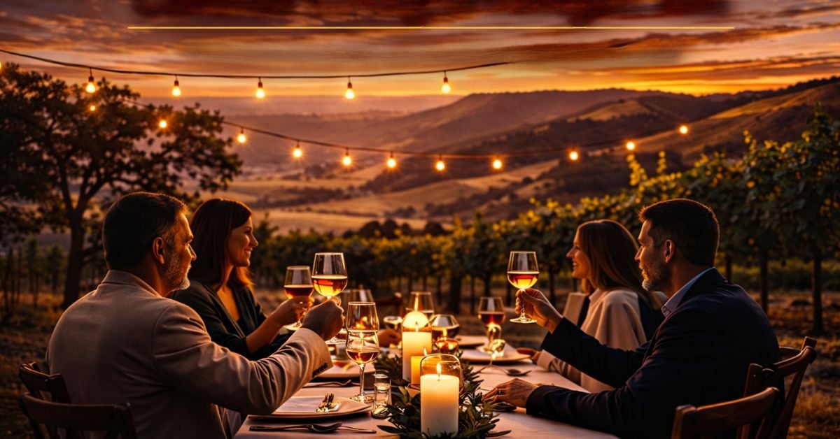 The Art of Curated Living in Morgan Hill