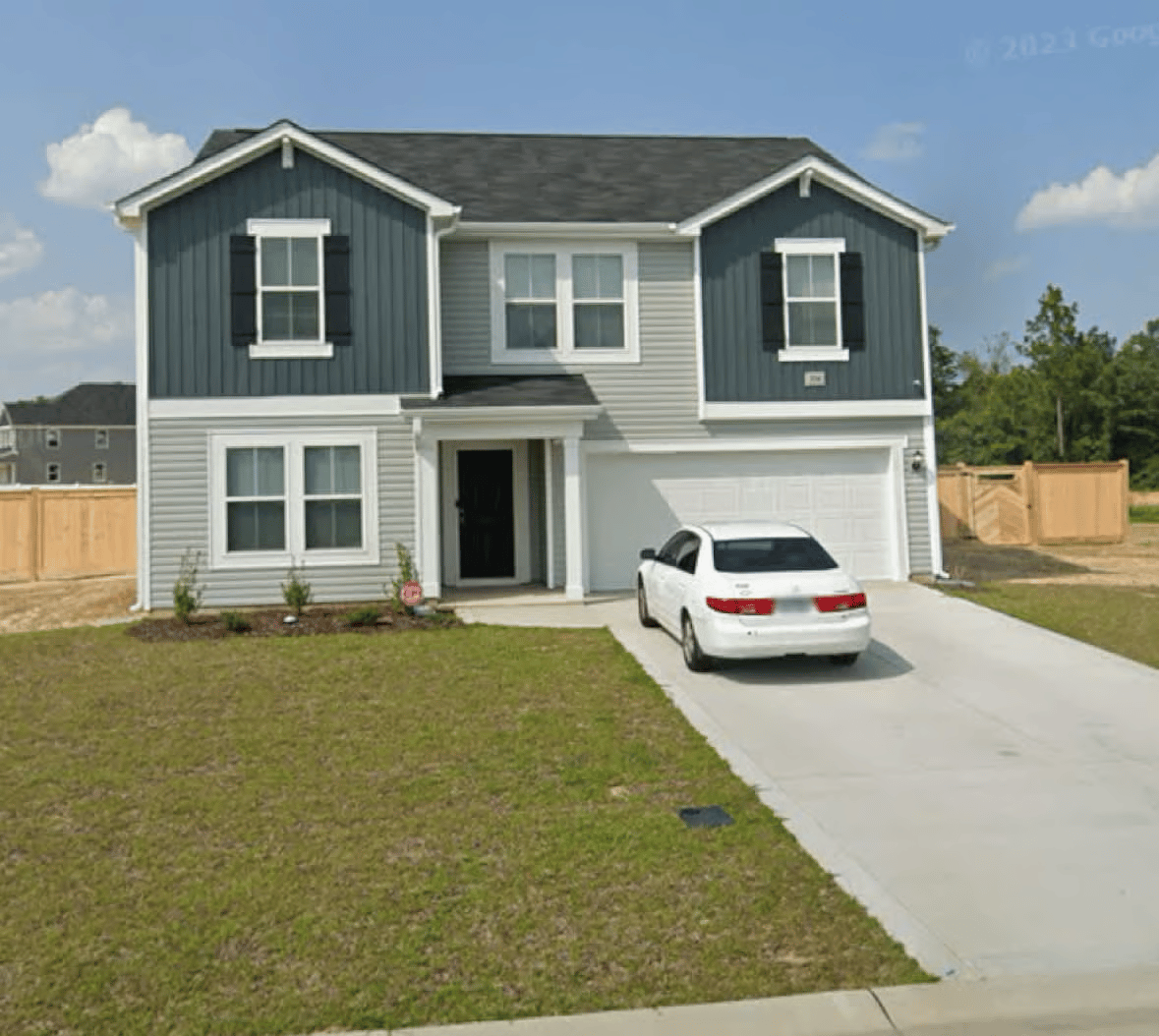 934 Sapphire Stone Ln