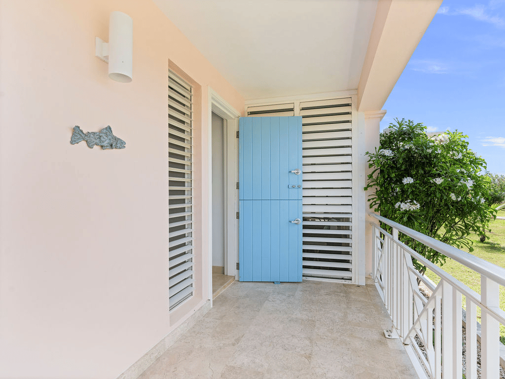 Skiffles - Villa Mauck