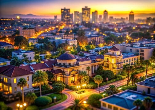 The Five Most Coveted Streets Where Dreams Come to Life