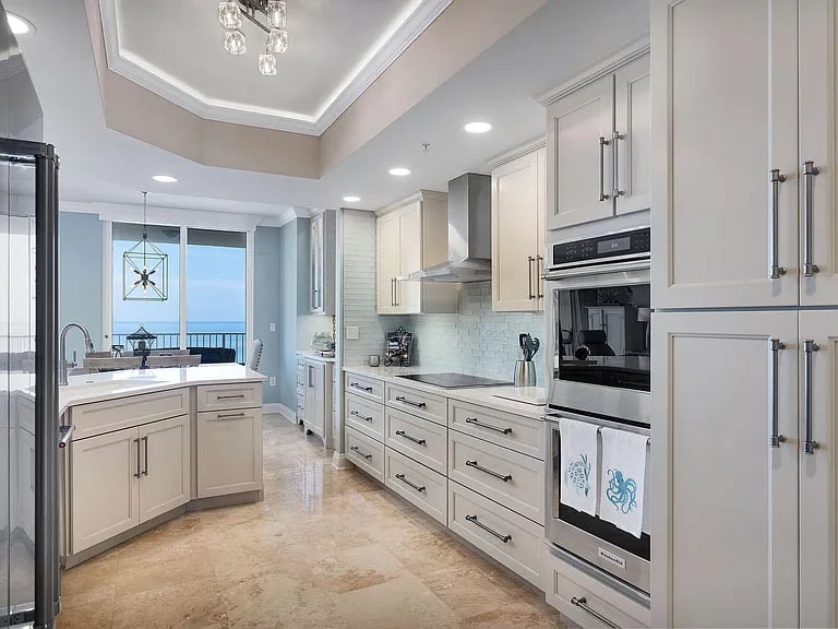 1 Beach Club Dr #1703