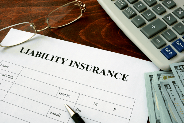 Auto Insurance: Liability Policies