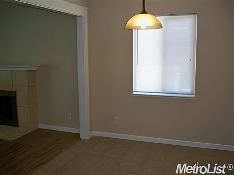 Sold in 20 Days Over Asking Price! 2116 Kirk Way Sacramento, CA 95822