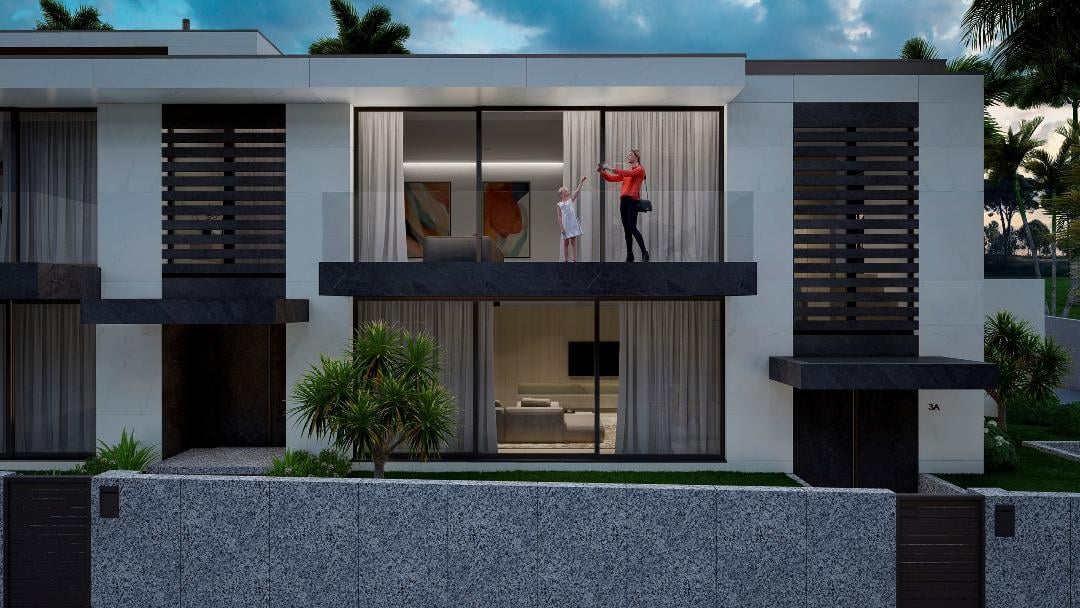 Canidelo Villa - Gaia