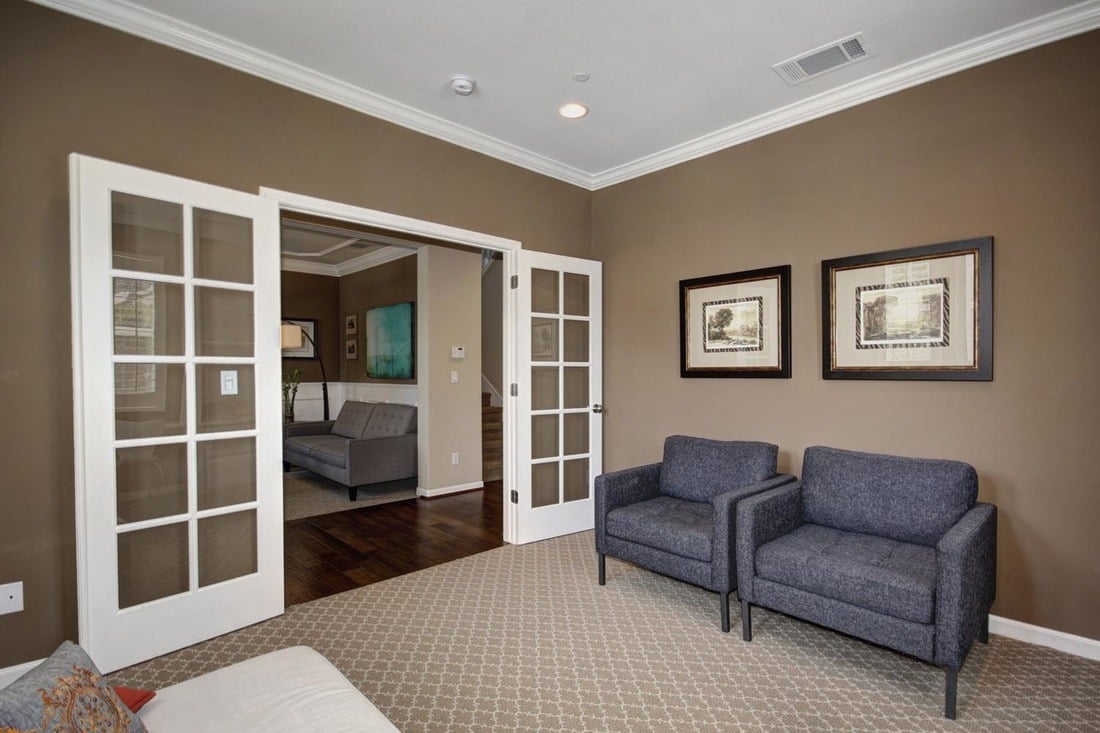 Gorgeous Home in Wilhaggin!