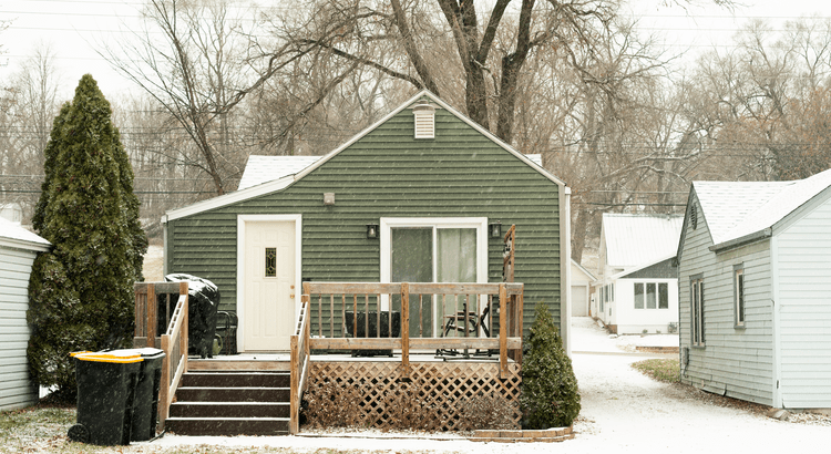 Living in Germantown Condos