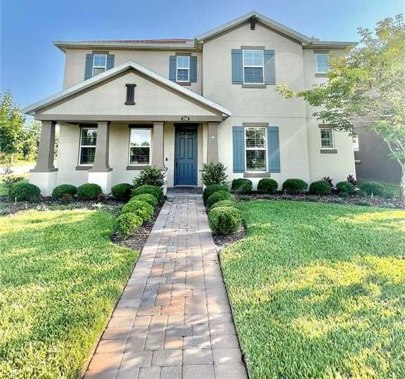 17268 Brighton Lake Rd