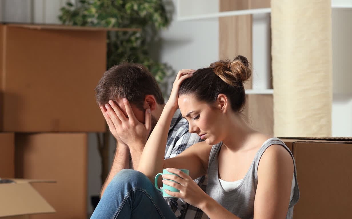 Top 10 Signs You’re a Bad Home Owner