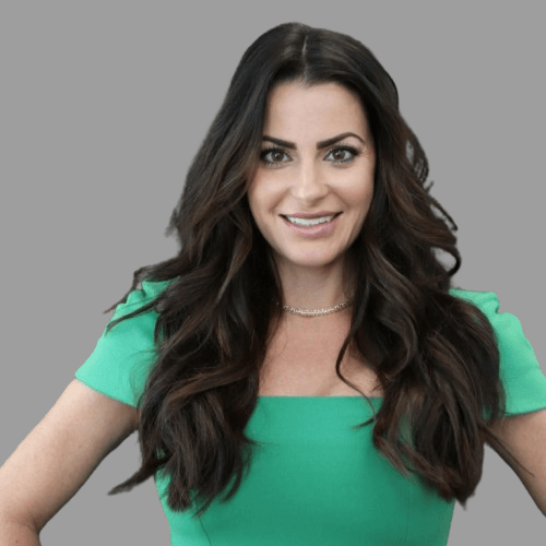 Laura Freeman Frisco, TX Real Estate Agent Headshot