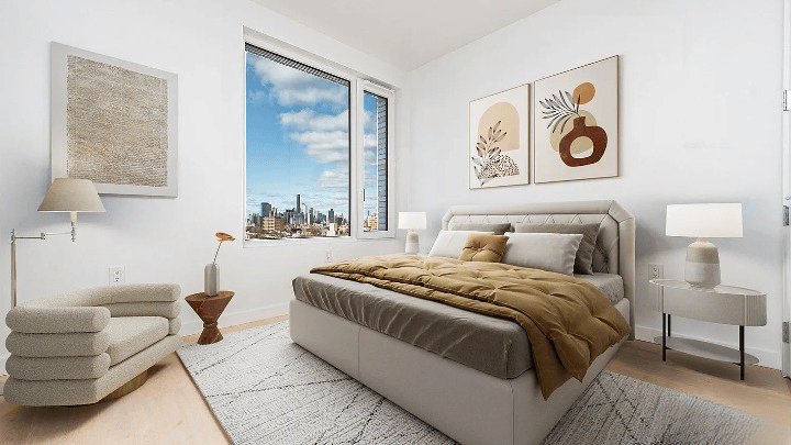 1499 Bedford Avenue 4H