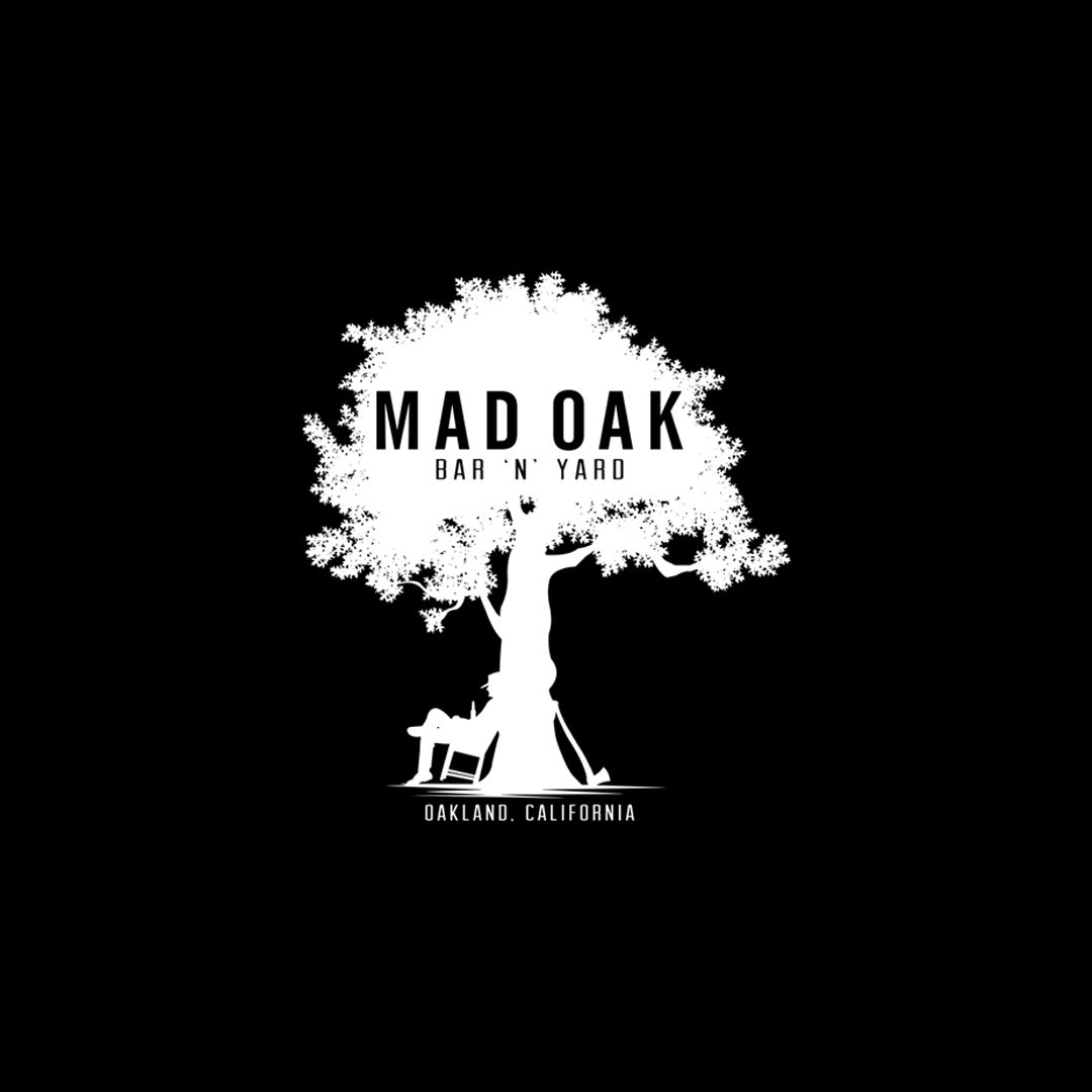 Mad Oak