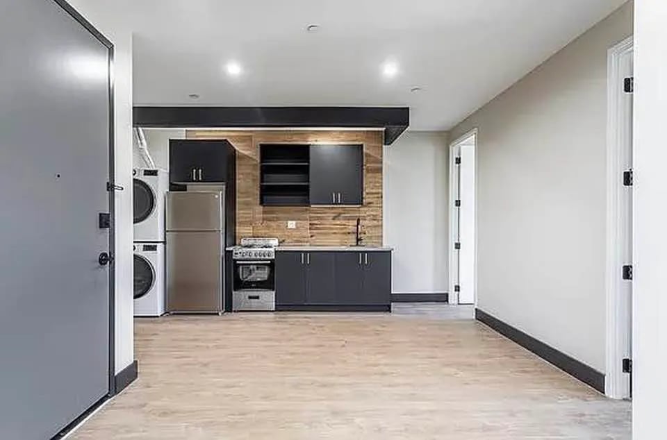 1667 Brooklyn Avenue #2A