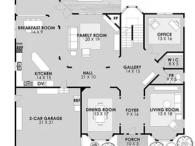 106 Calvary Ct SE